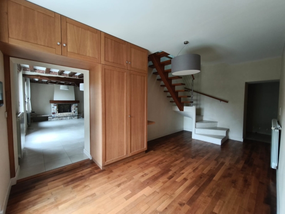 Immobilier Villefranche sur cher – Ensemble immobilier d’exception