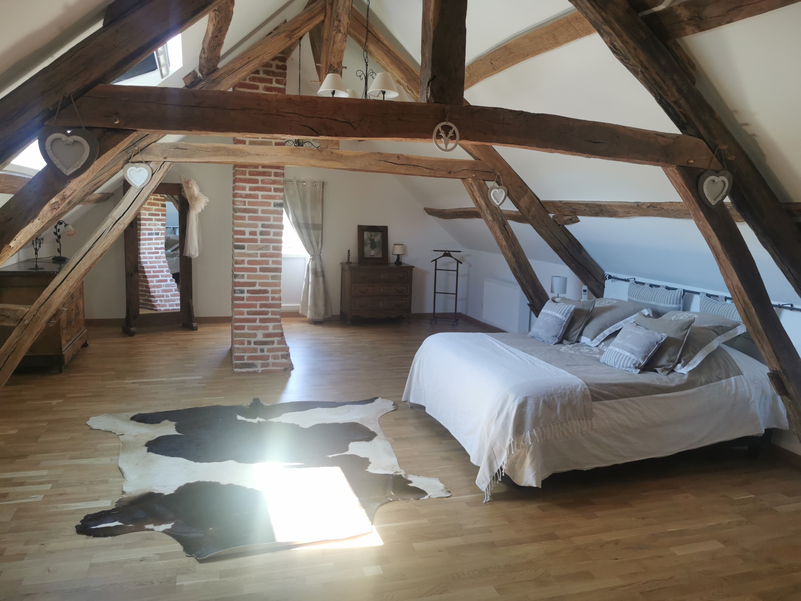 Immobilier Lamotte-Beuvron – Propriété de prestige en Sologne