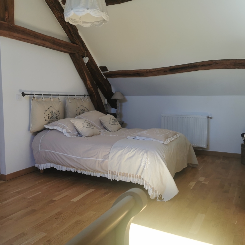 Immobilier Lamotte-Beuvron – Propriété de prestige en Sologne
