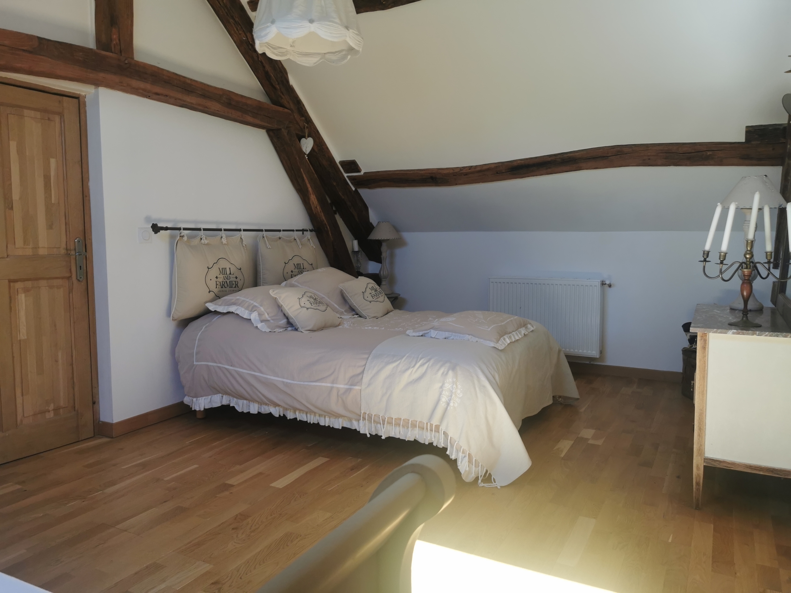 Immobilier Lamotte-Beuvron – Propriété de prestige en Sologne