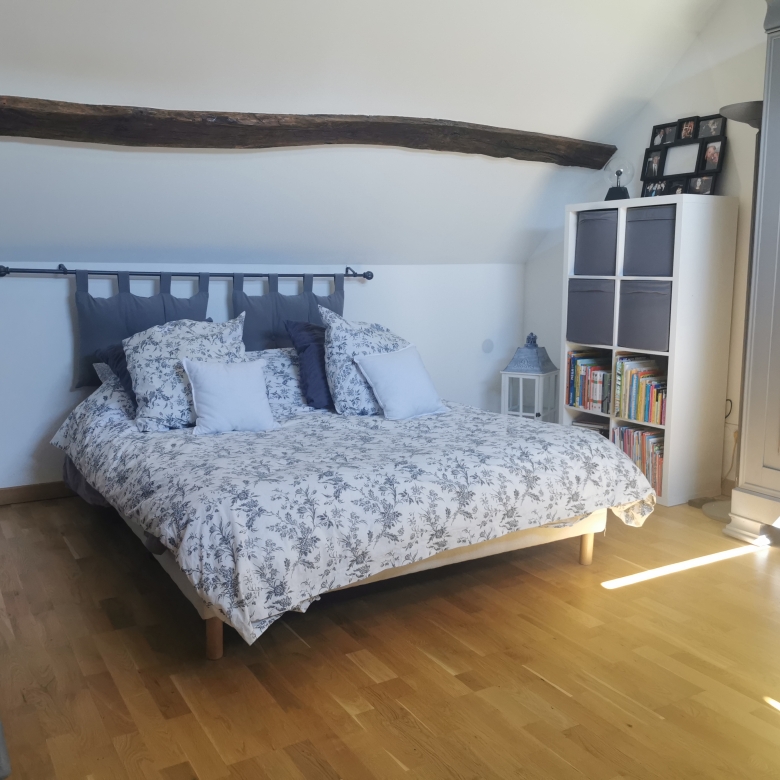 Immobilier Lamotte-Beuvron – Propriété de prestige en Sologne