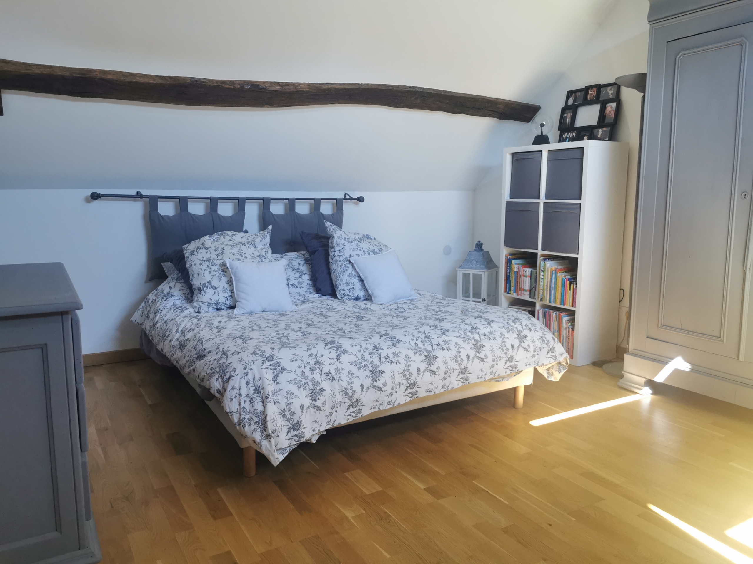 Immobilier Lamotte-Beuvron – Propriété de prestige en Sologne