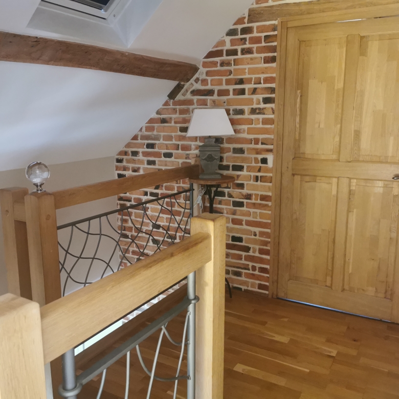 Immobilier Lamotte-Beuvron – Propriété de prestige en Sologne