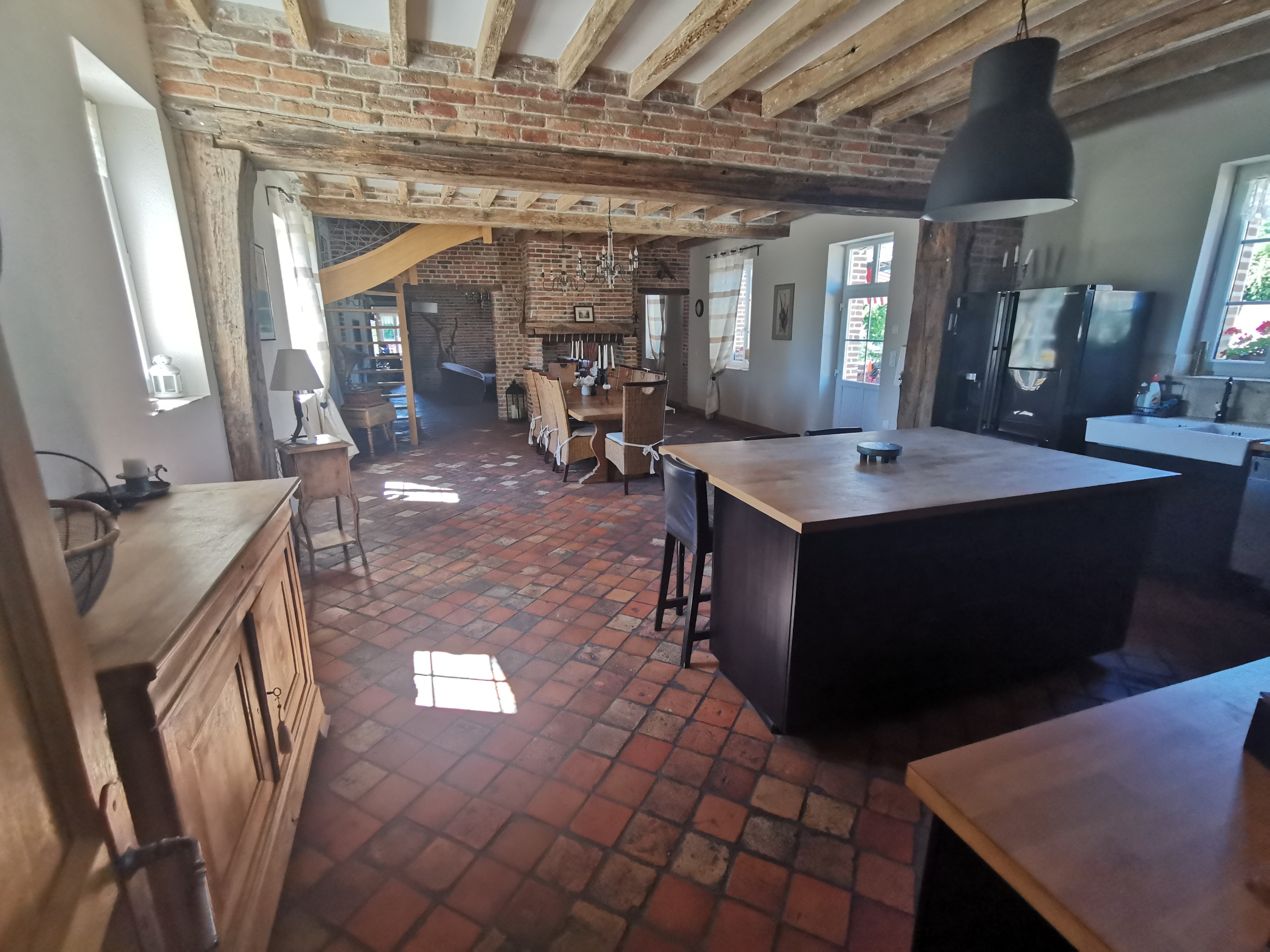 Immobilier Lamotte-Beuvron – Propriété de prestige en Sologne