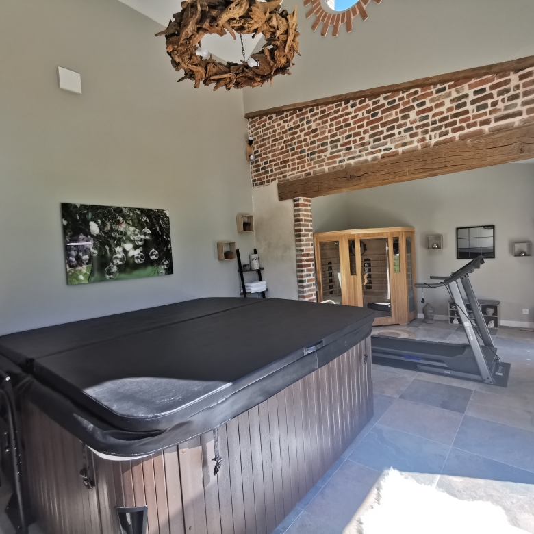 Immobilier Lamotte-Beuvron – Propriété de prestige en Sologne