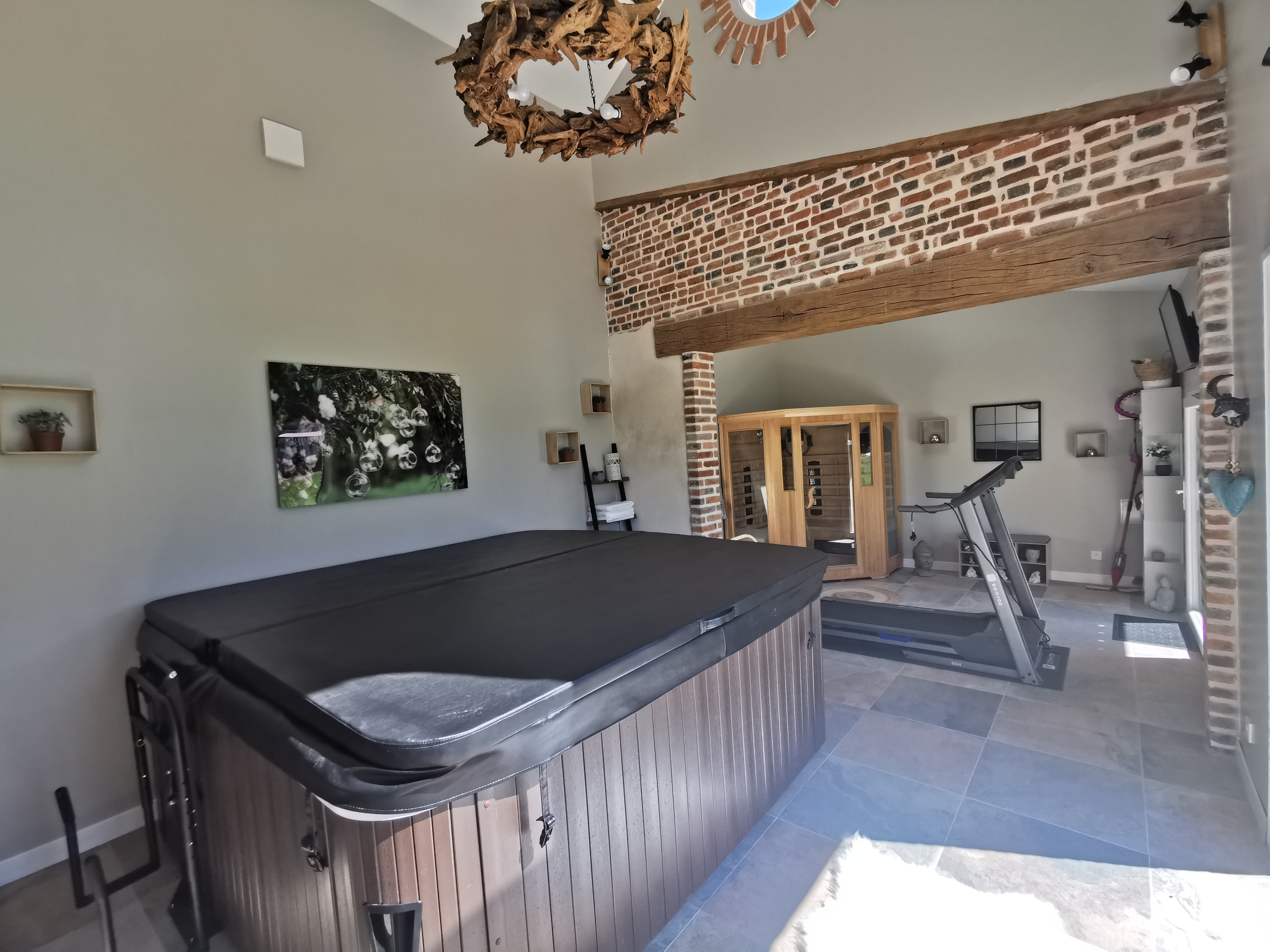 Immobilier Lamotte-Beuvron – Propriété de prestige en Sologne
