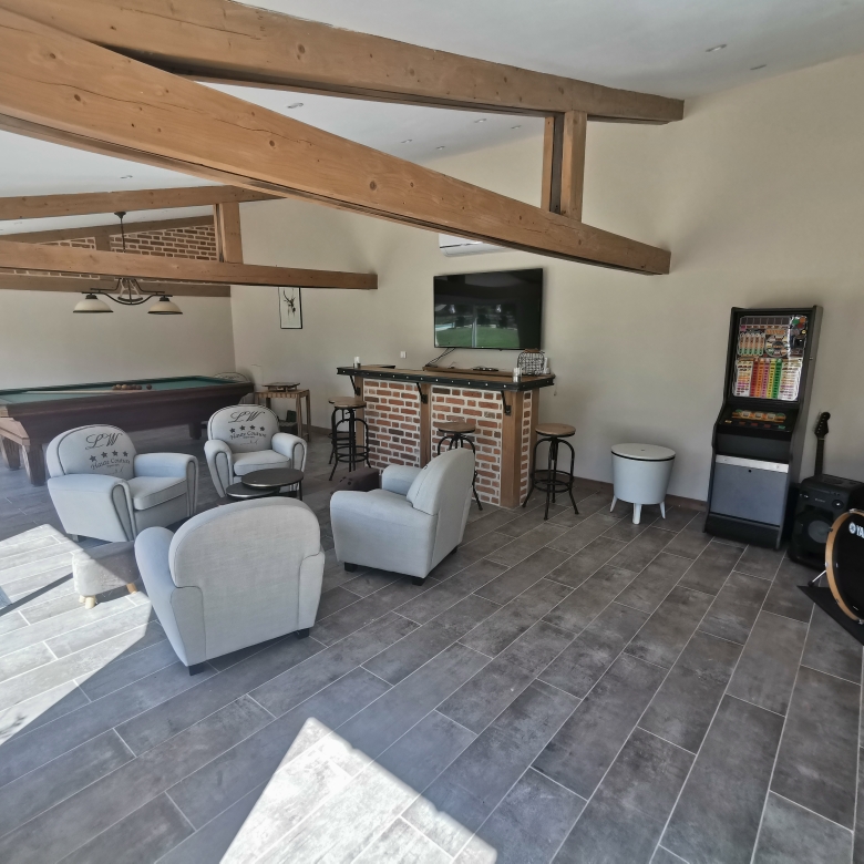 Immobilier Lamotte-Beuvron – Propriété de prestige en Sologne