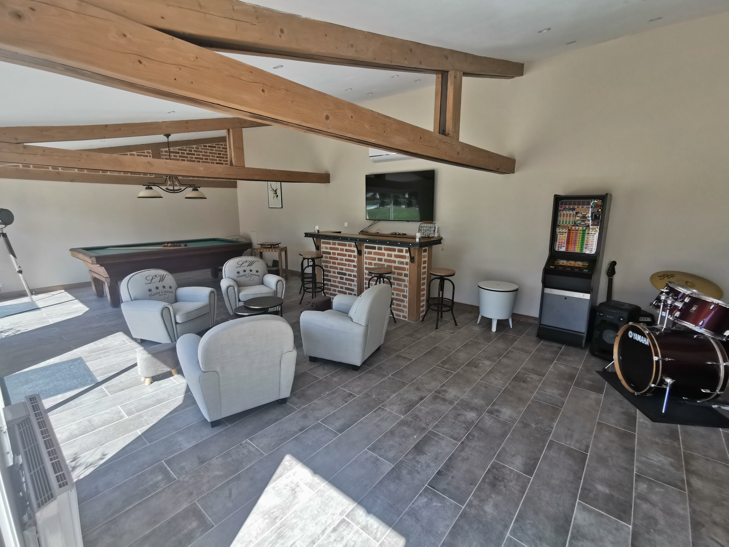 Immobilier Lamotte-Beuvron – Propriété de prestige en Sologne