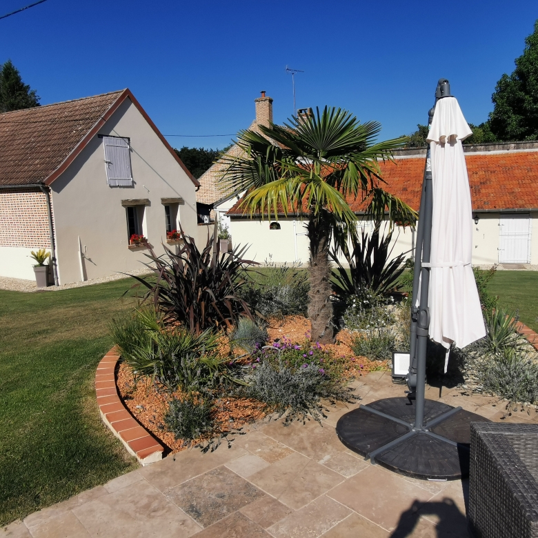 Immobilier Lamotte-Beuvron – Propriété de prestige en Sologne