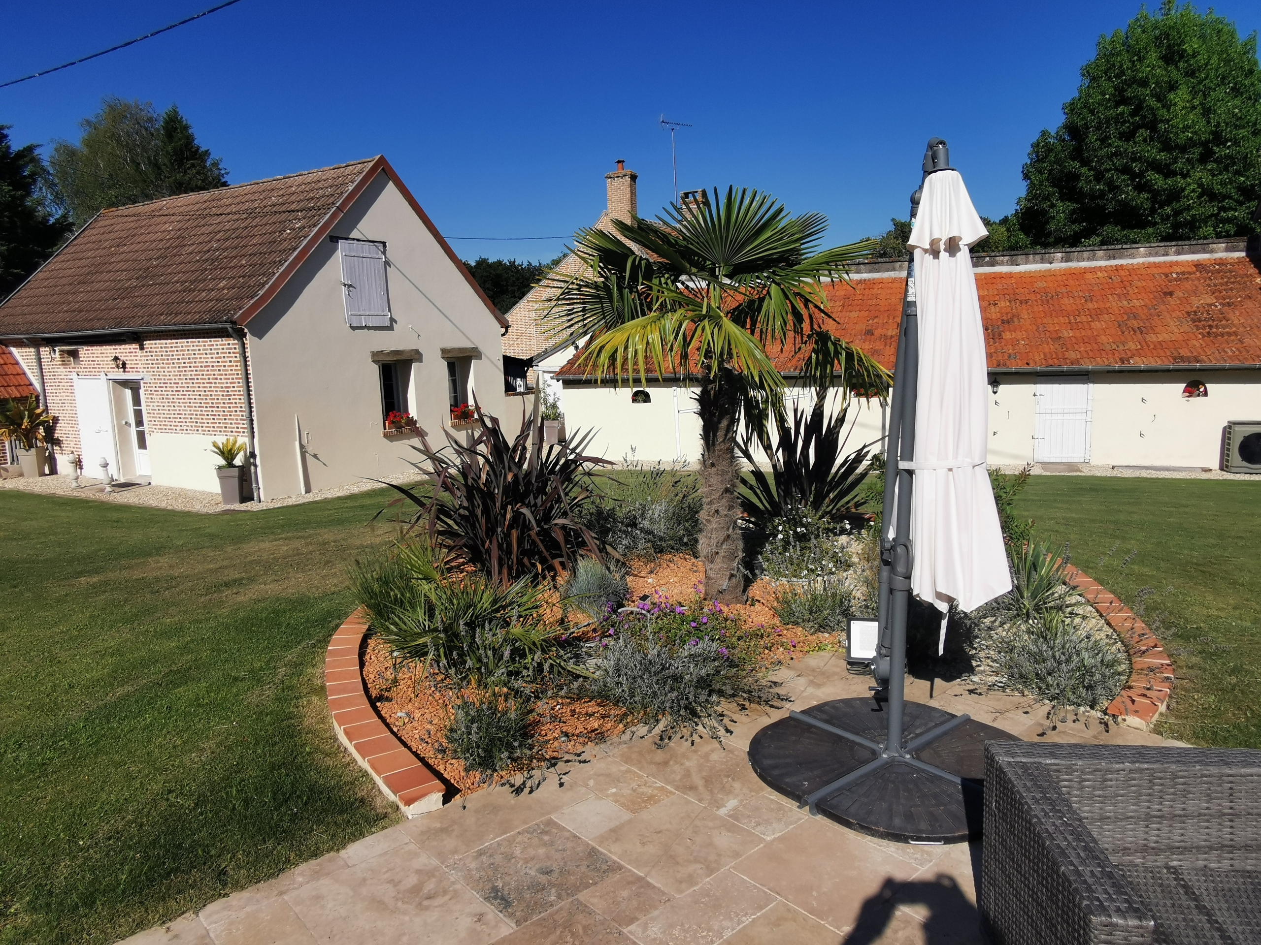 Immobilier Lamotte-Beuvron – Propriété de prestige en Sologne