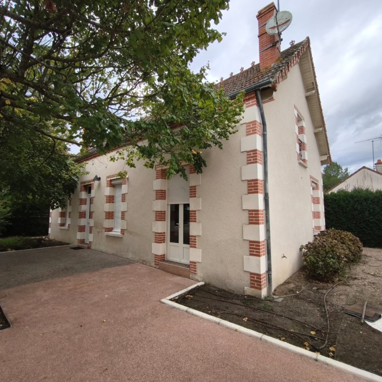 Immobilier Villefranche sur cher – Ensemble immobilier d’exception