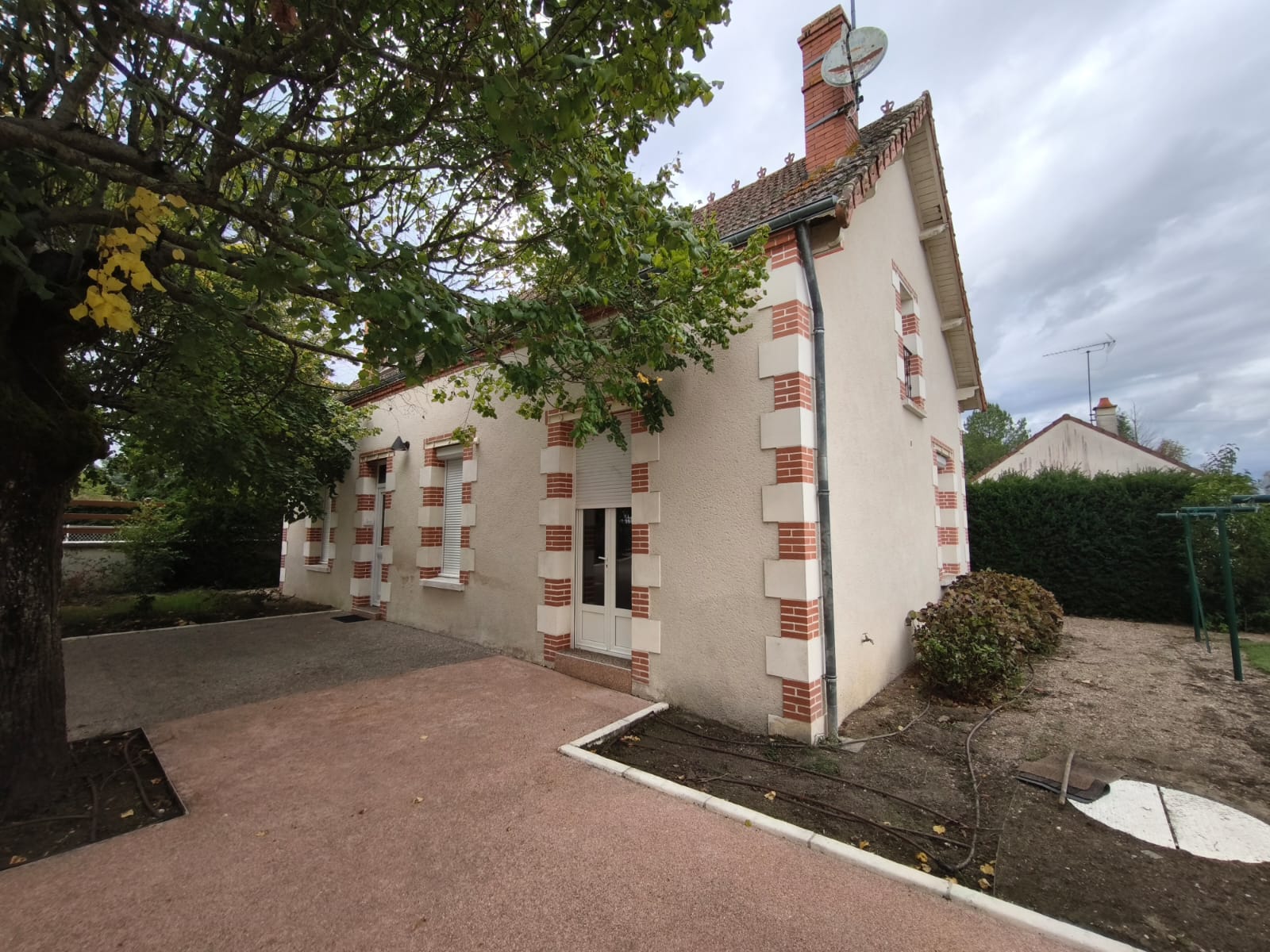 Immobilier Villefranche sur cher – Ensemble immobilier d’exception