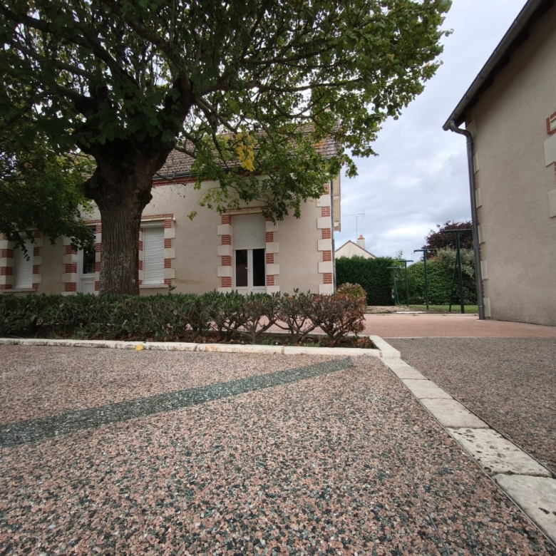Immobilier Villefranche sur cher – Ensemble immobilier d’exception