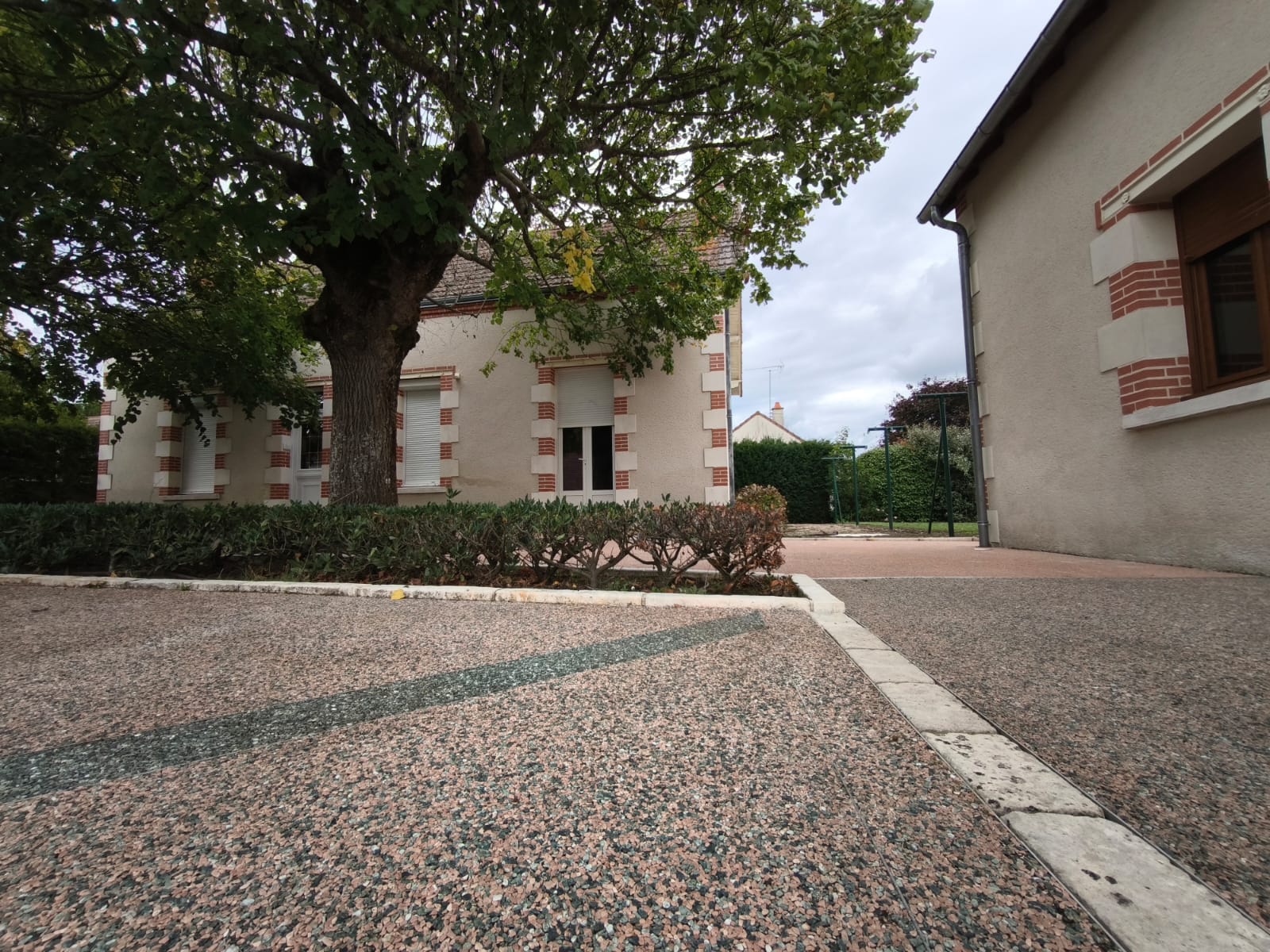 Immobilier Villefranche sur cher – Ensemble immobilier d’exception