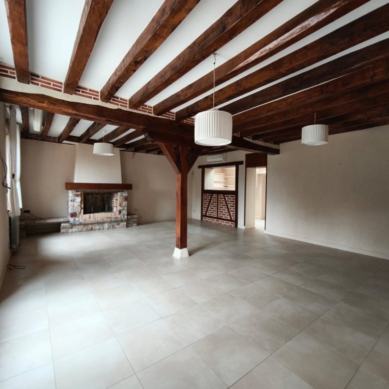 Immobilier Villefranche sur cher – Ensemble immobilier d’exception