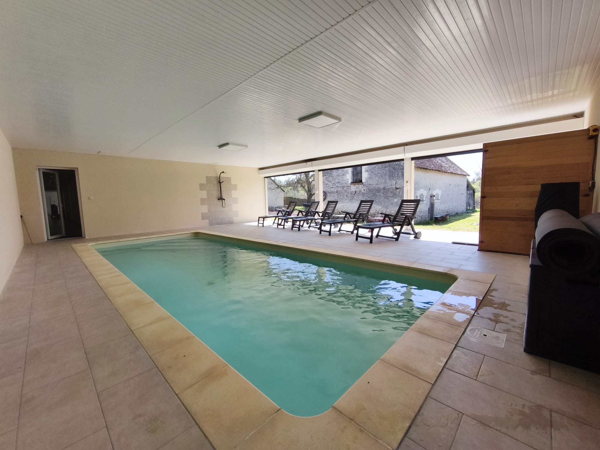 immobilier pruniers en sologne – propriete de chasse (3) Immobilier Pruniers en Sologne – Propriété de 38 hectares